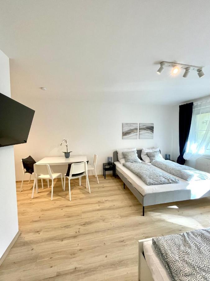 #Family & Friends# Ruhig, Gruen, Gleich In Der City Apartment เวียนนา ภายนอก รูปภาพ